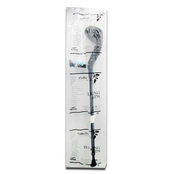Elbow Crutch Adjustable – Tynor