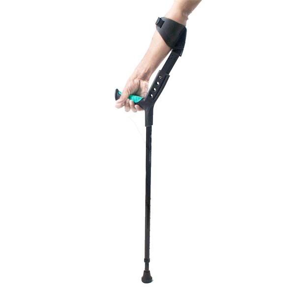 Elbow Crutch Adjustable – Tynor