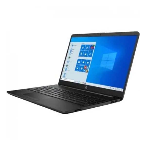 HP 15s-gu0008AU AMD Athlon Silver 3050U 15.6 Inch HD Display Black Laptop 2