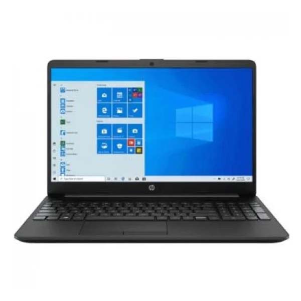 HP 15s-gu0008AU AMD Athlon Silver 3050U 15.6 Inch HD Display Black Laptop