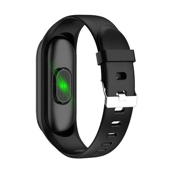 Havit IP67 Smart Bracelet H1100 - Black 2