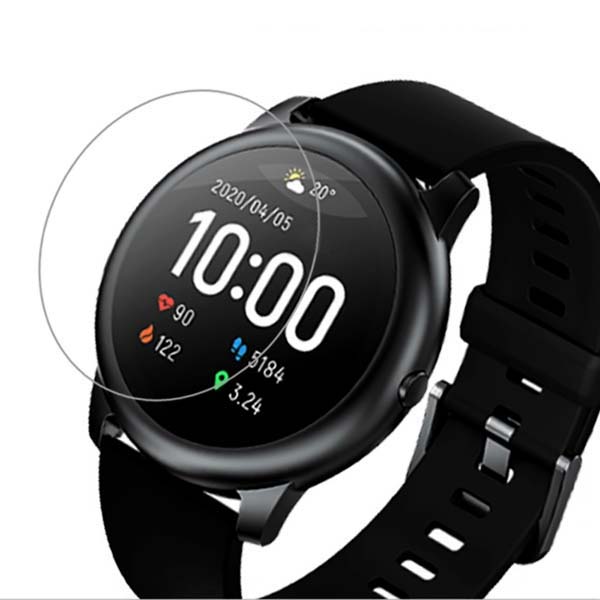 Haylou Solar LS05 Screen Protector 2