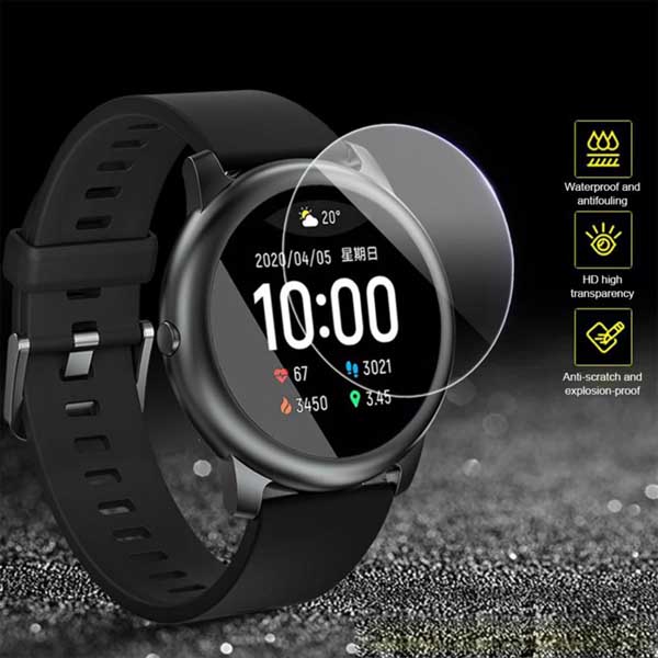 Haylou Solar LS05 Screen Protector