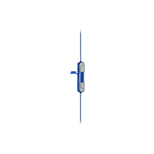 JBL REFLECT MINI 2 Wireless In-Ear Sport Headphones – Blue