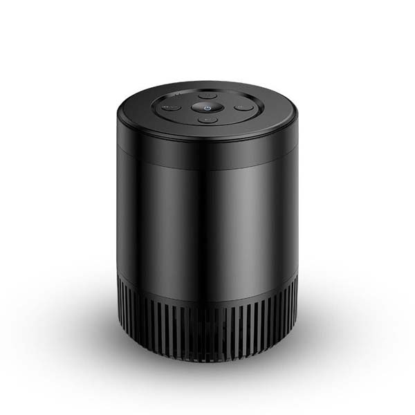JOYROOM JR-M09 Portable Bluetooth Speaker 1