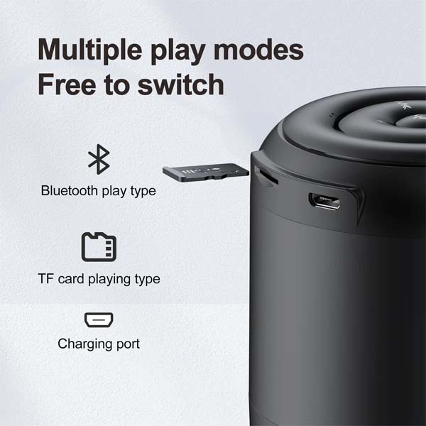 Joyroom JR-ML01 Bluetooth Wireless speaker 2200mAh 3