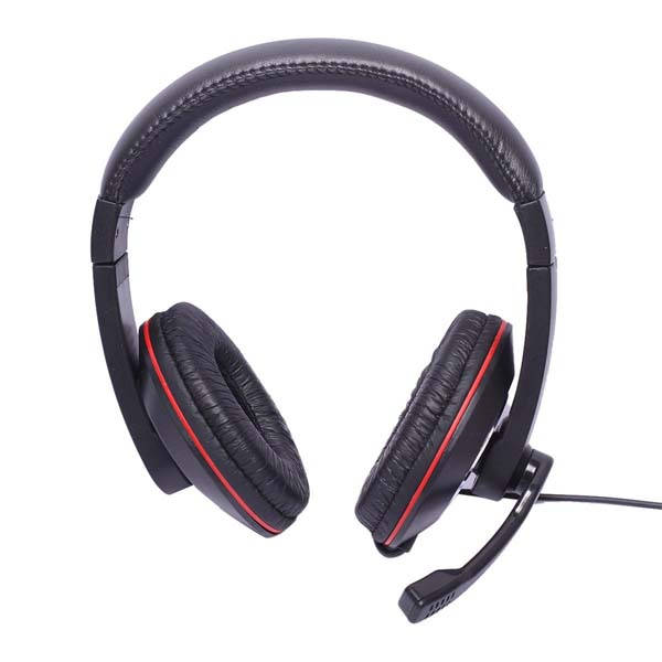 Koniycoi KT-2100MV Bluetooth Headphone - Black 01