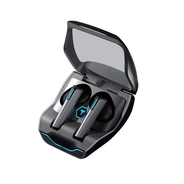 Lenovo XG02 TWS Gaming Earbuds 1