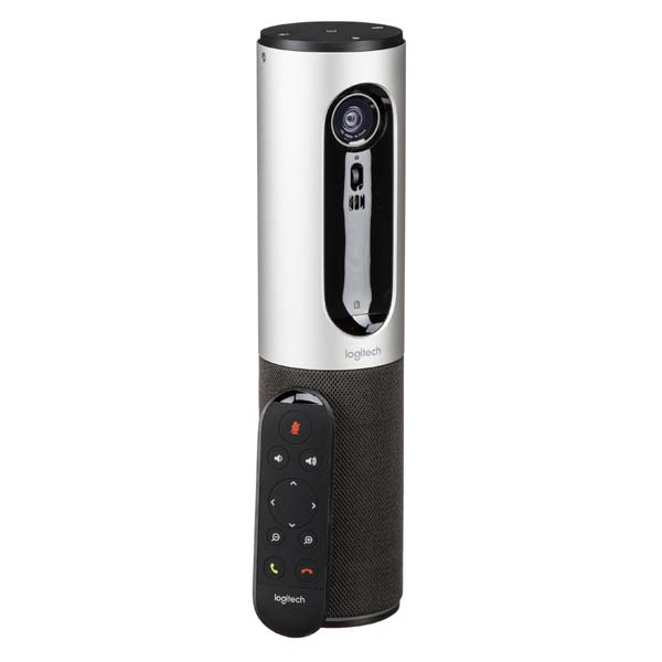 Logitech 960-001038 Video Conference Cam Connect 1