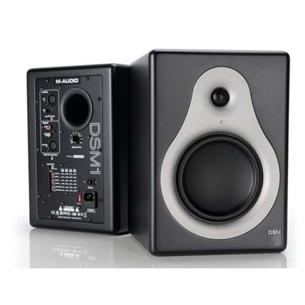 M-Audio Studiophile DSM1 1