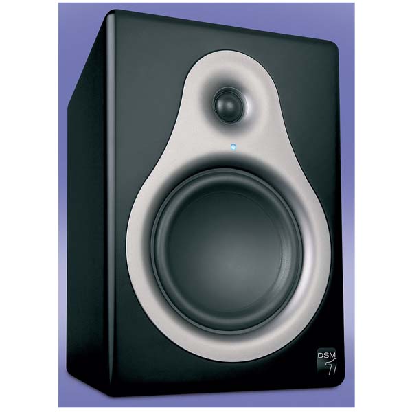 M-Audio Studiophile DSM1 2M-Audio Studiophile DSM1 2