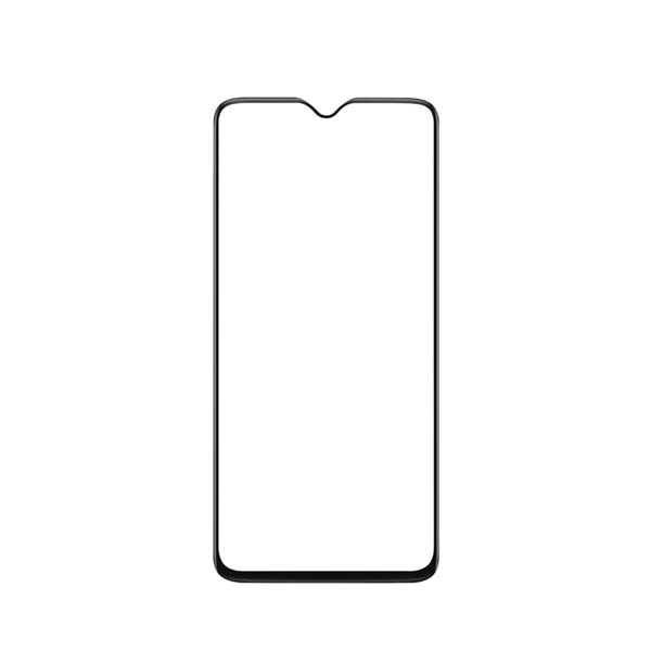 OnePlus 6T 3D Tempered Glass Screen Protector 2
