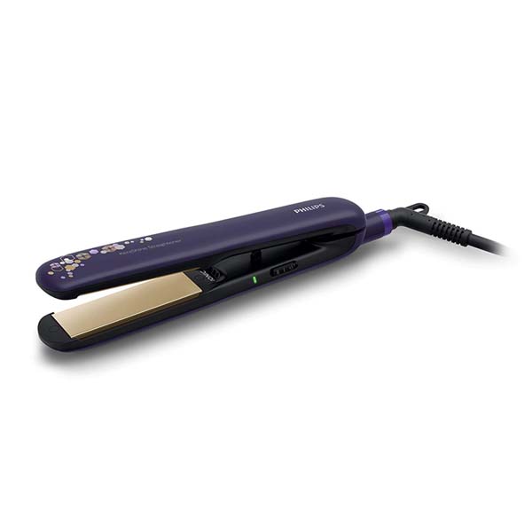 PHILIPS BHH81100 Hair Multi-styler Kit Black 2