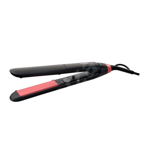 Philips BHS37600 StraightCare Essential Thermo Protect Hair Straightener 3