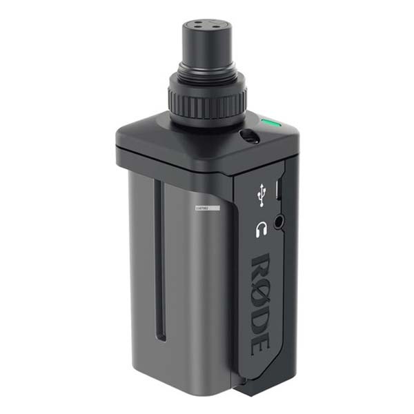 Rode Newsshooter Kit Microphone 3