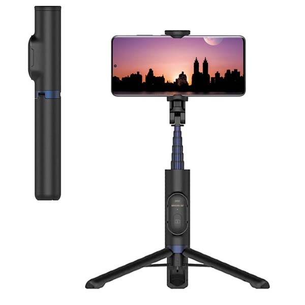 Samsung C&T itfit Bluetooth Selfie Stick 4