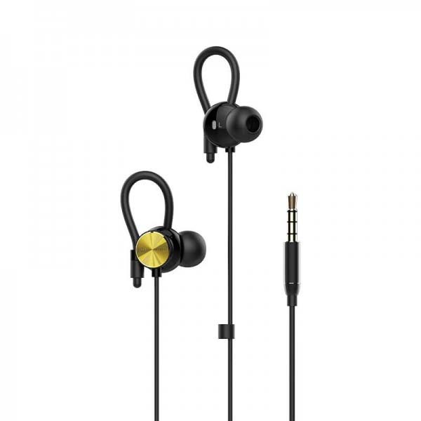 WIWU Earbuds 103 In-Ear Earphone Headphone 1