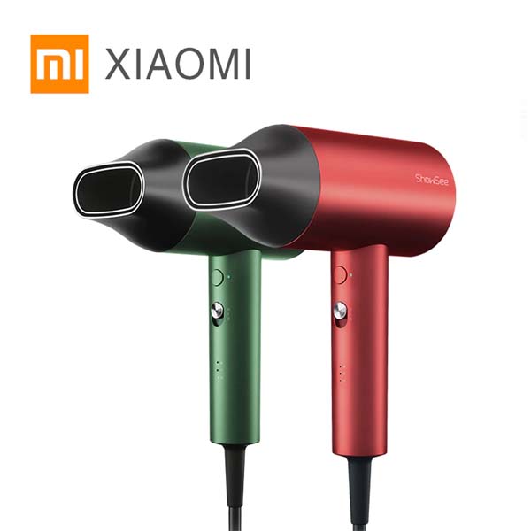 Xiaomi SHOWSEE A5-R G Anion Negative Ion Hair Dryer 2