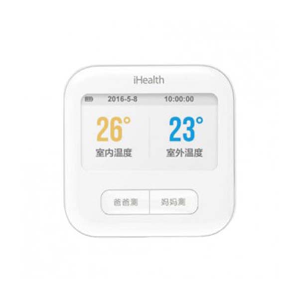 Xiaomi iHealth Smart Blood Pressure Monitor 3