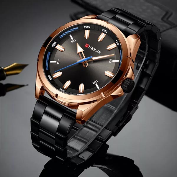 Curren 8320 Men's Watch