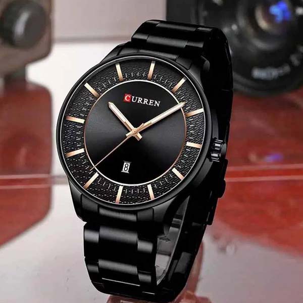 curren 8347  Watches Men