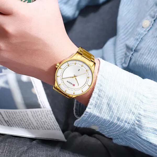 curren 8347  Watches Men