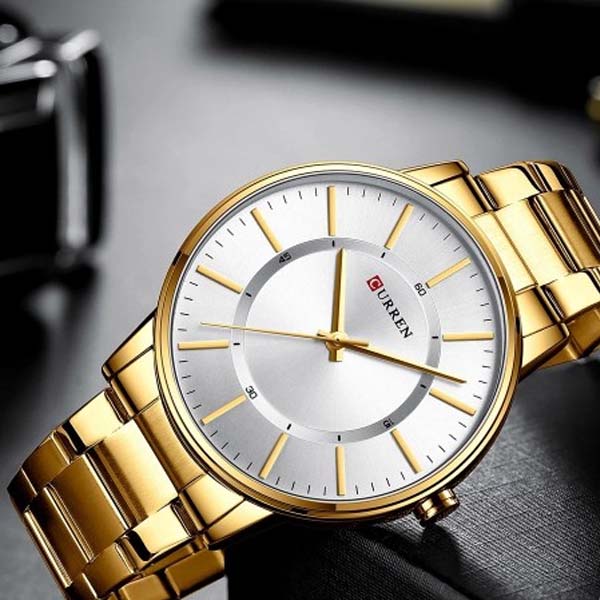 curren 8385 Men's Watch