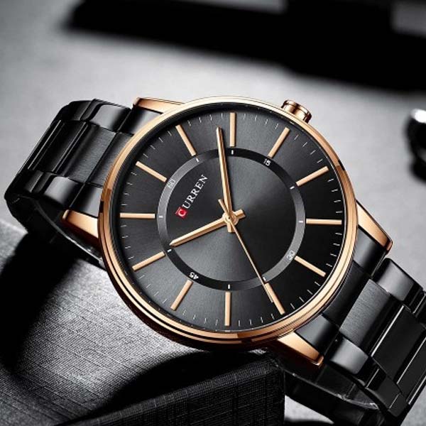 curren 8385 Men's Watch