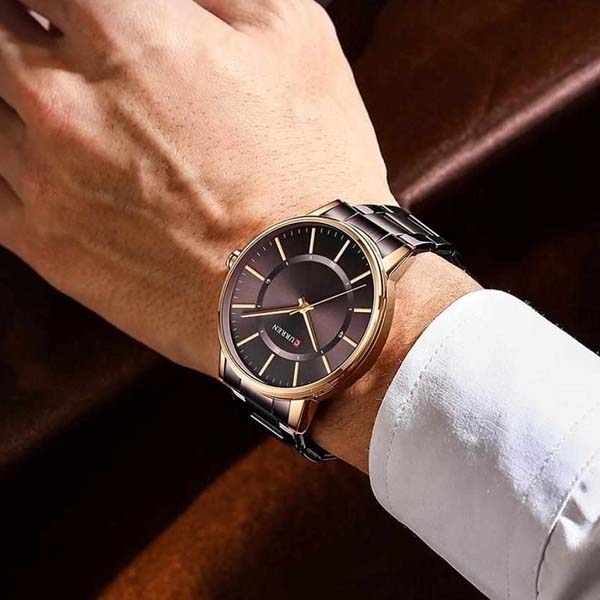 curren 8385 Men's Watch