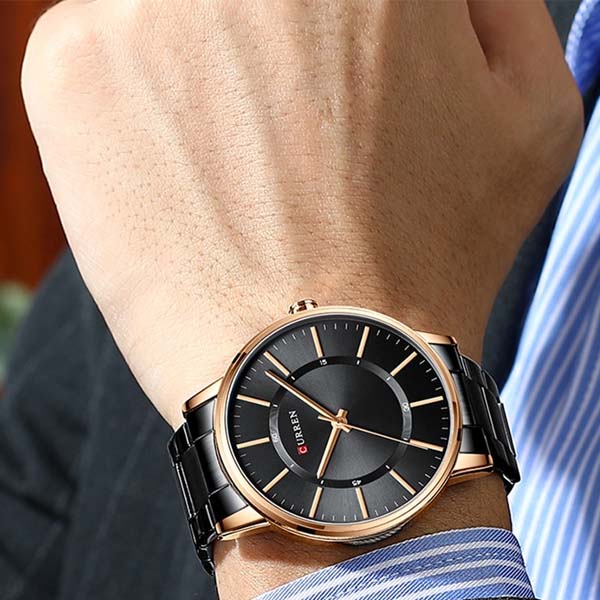 curren 8385 Men's Watch