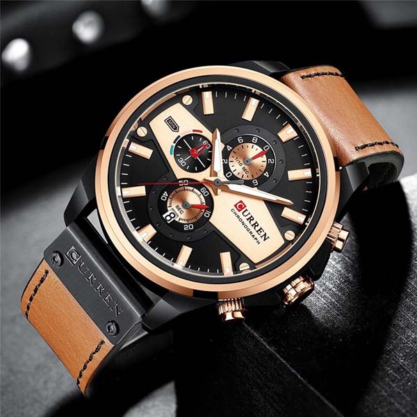 curren 8394