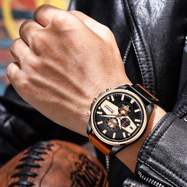 curren 8394