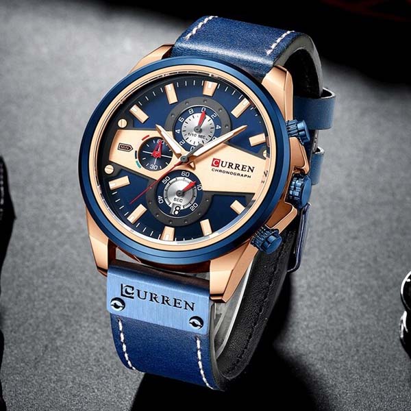 curren 8394