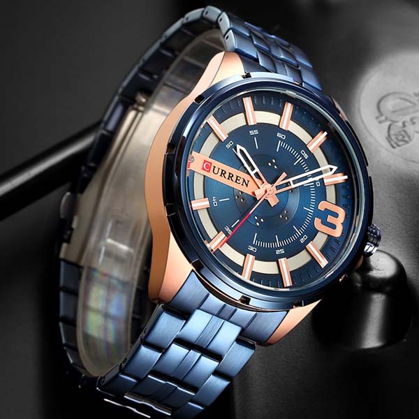 curren 8394