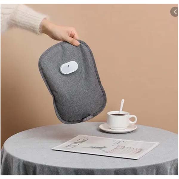 Baseue LECT-LUCK Electric Heating Water Bag 1