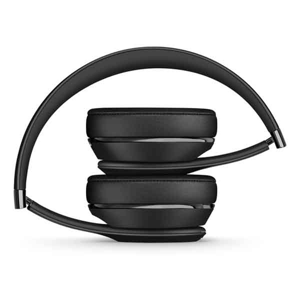 Beats Solo 3 Wireless On-Ear Headphones 3