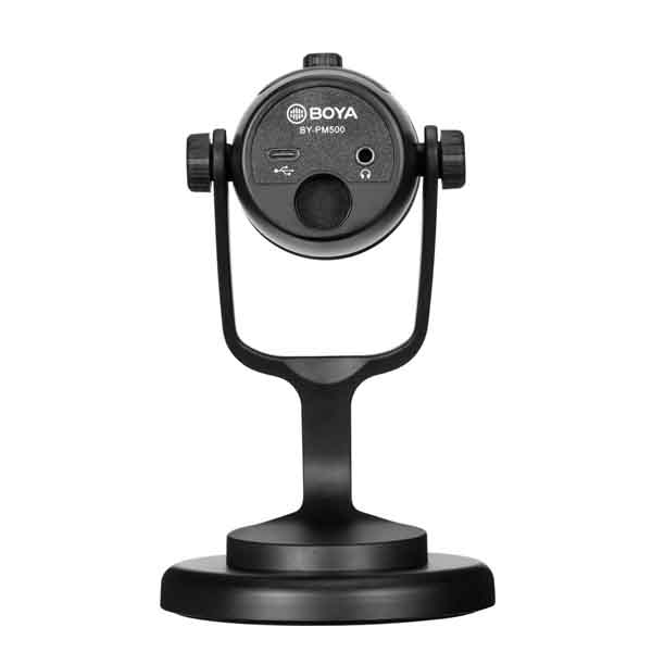 Boya BY-PM500 USB Type-C Microphone 2