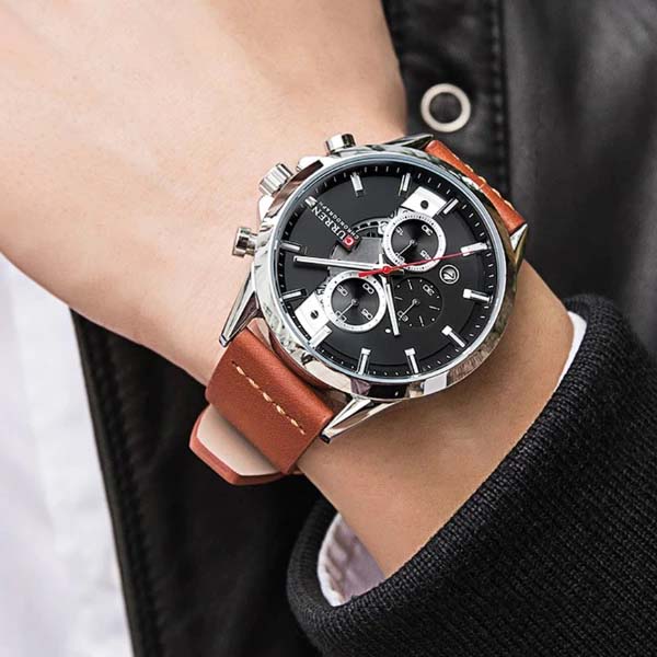CURREN 8325L