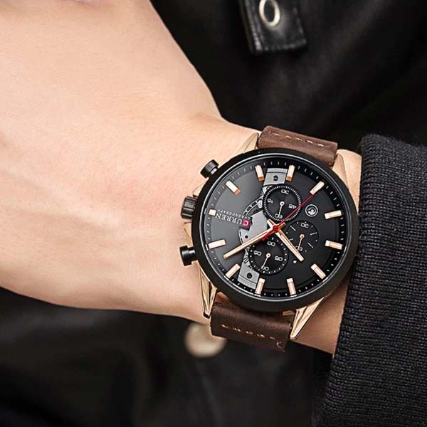 CURREN 8325L