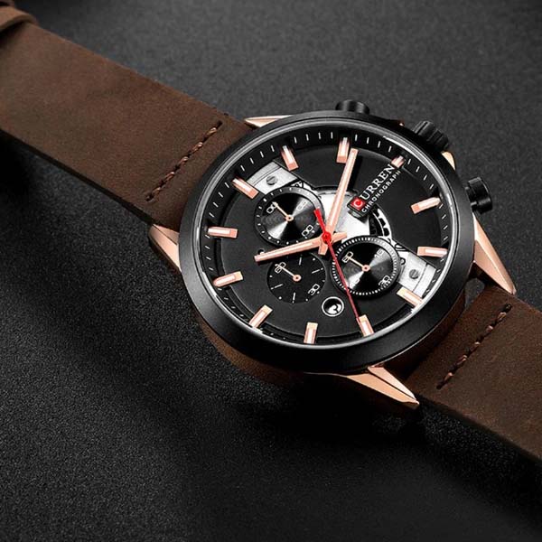 CURREN 8325L