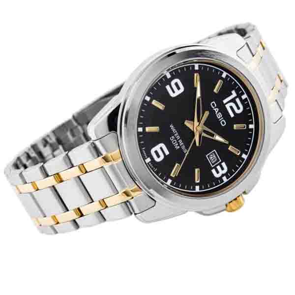 Casio Analog Watch for Men MTP 1314SG-1AVDF