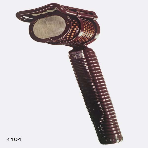 Coles Microphones 4104B Lip Microphone 2