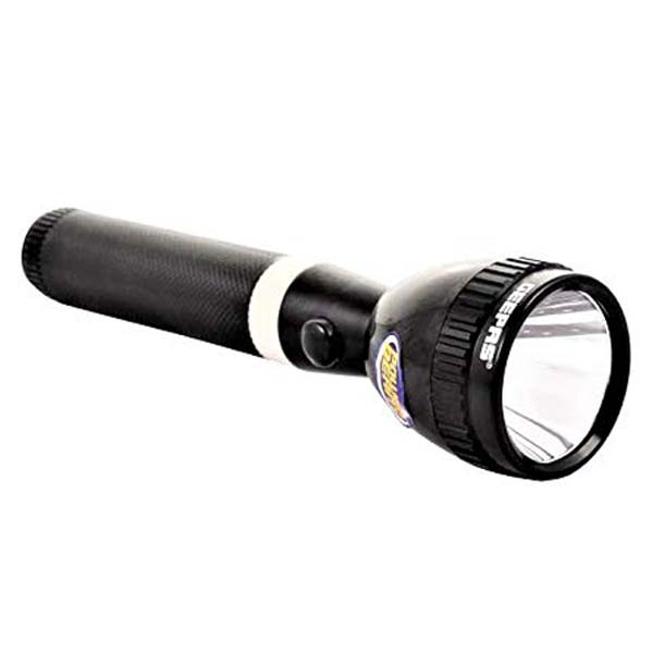 Geepas GFL-3803 Rechargeable Torch Light 1