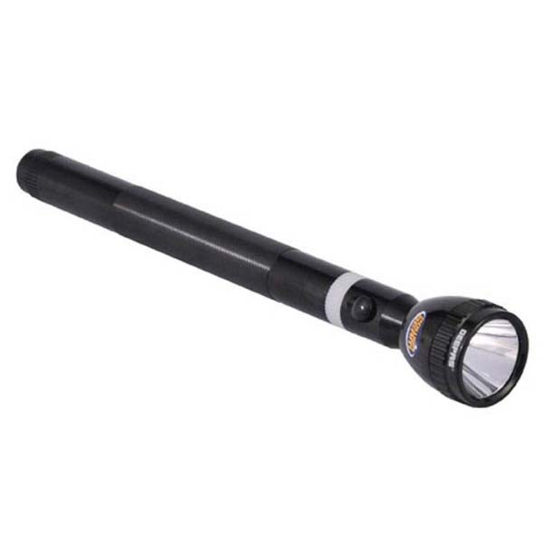 Geepas GFL3869 Rechargeable LED Flashlight 2