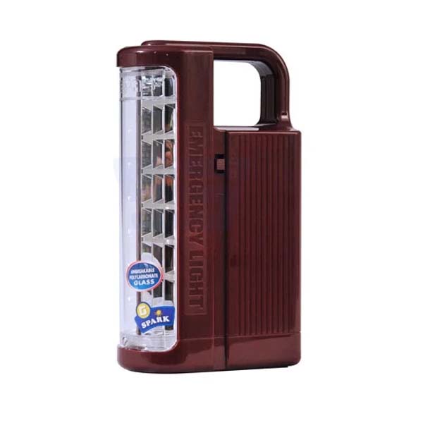 Geepas Ge-1750 Rechargeable Emergency Lantern 1