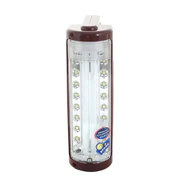 Geepas Ge-1750 Rechargeable Emergency Lantern 2