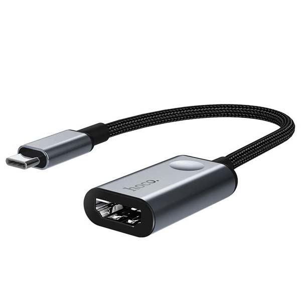 HOCO HB21 Type-C to HDMI Converter 1