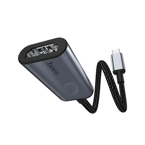 HOCO HB21 Type-C to HDMI Converter 2