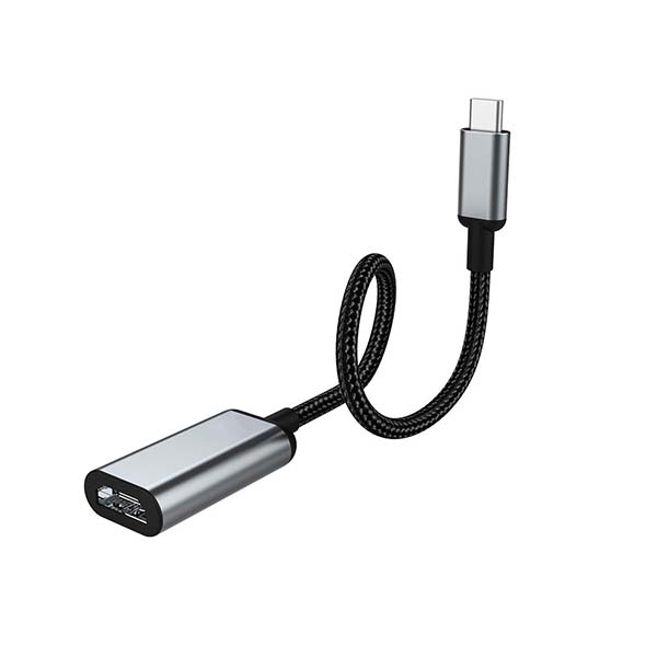 HOCO HB21 Type-C to HDMI Converter 3
