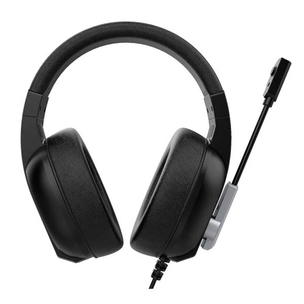 Lenovo HU75 50mm Driver RGB Wired Gaming Headset 4